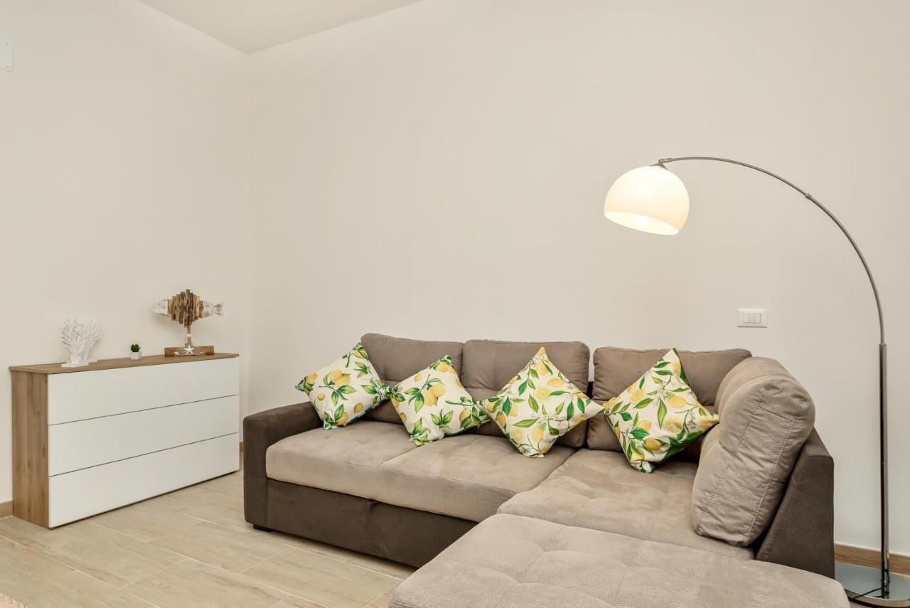 La Spezia - New Home With Netflix & Free Parking Zewnętrze zdjęcie