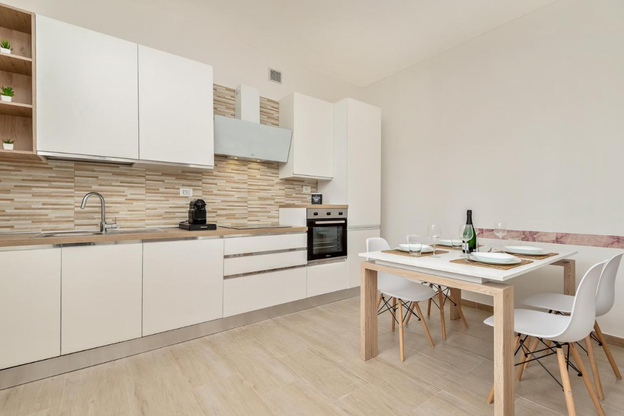 La Spezia - New Home With Netflix & Free Parking Zewnętrze zdjęcie